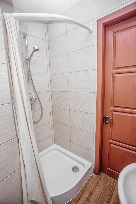 Guest House "Arkhistratyg" Lviv Ngoại thất bức ảnh