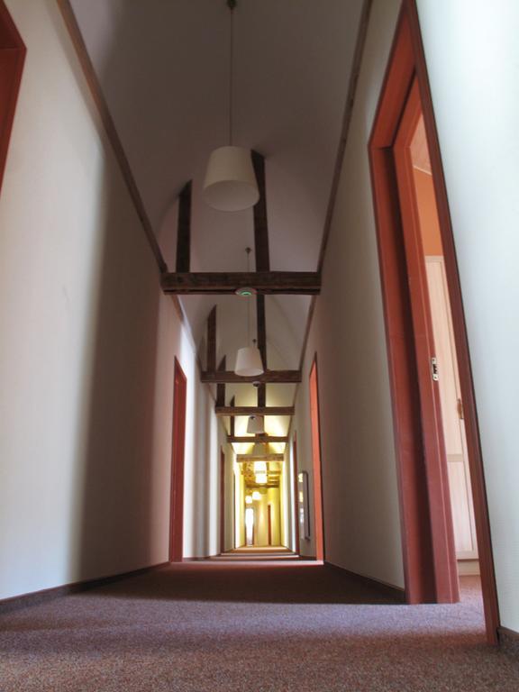 Guest House "Arkhistratyg" Lviv Ngoại thất bức ảnh